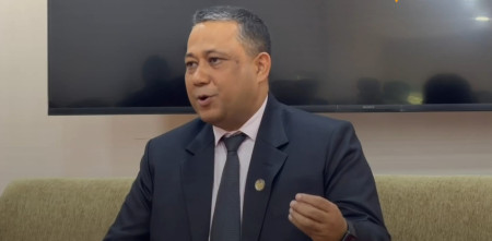 Nepal not seeking UK mediation in border dispute with India: Foreign Minister Khanal