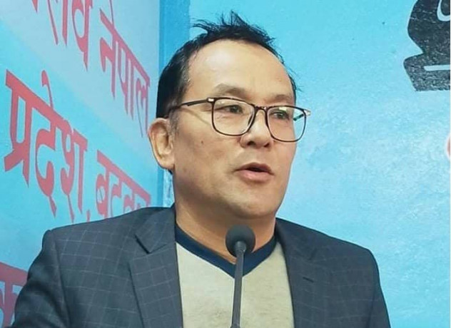 Don't implement revocation of Raju Gurung's candidacy for now: SC :: Setopati :: Setopati