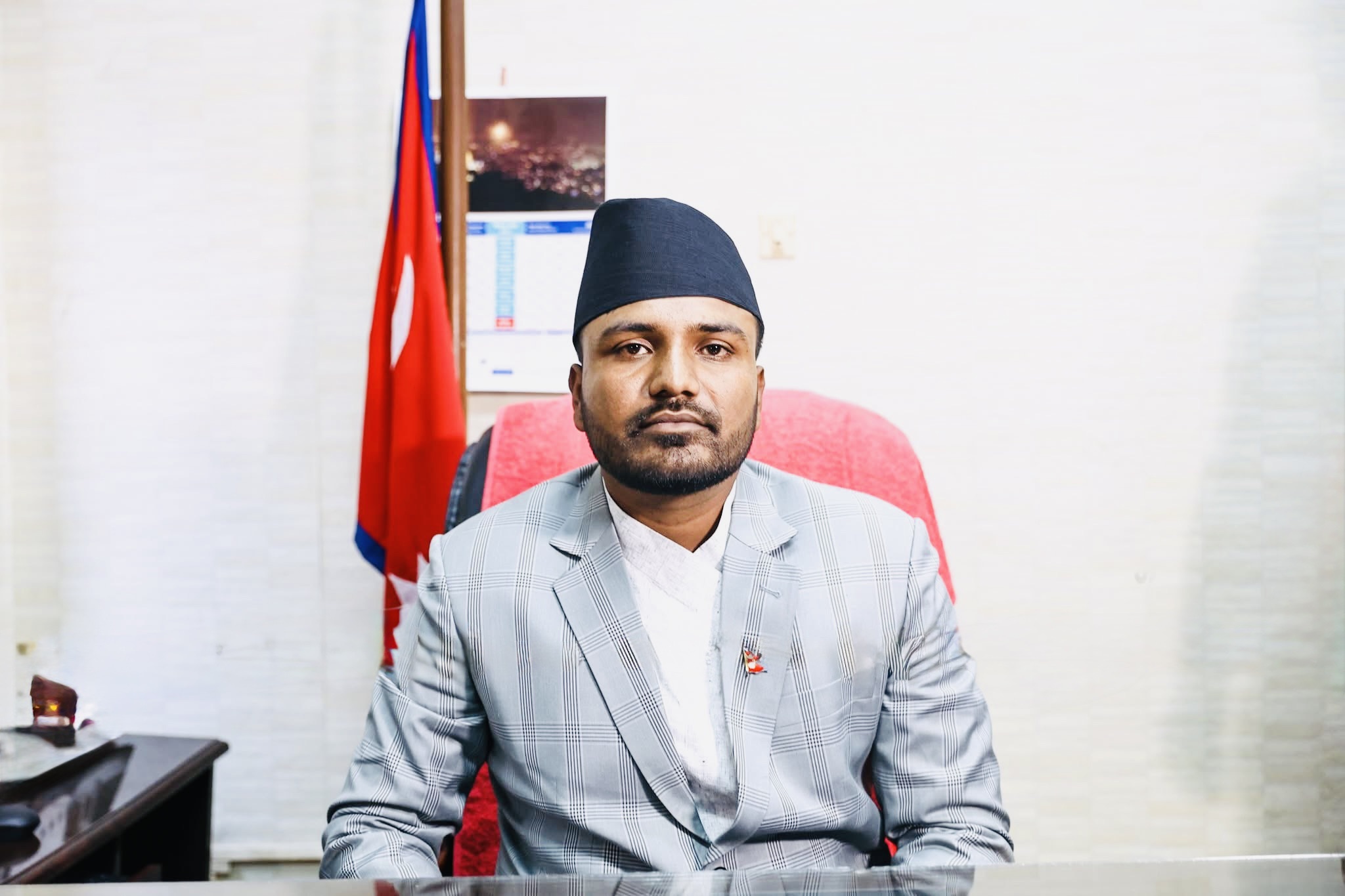 Sports Minister Gupta postpones US visit following controversy