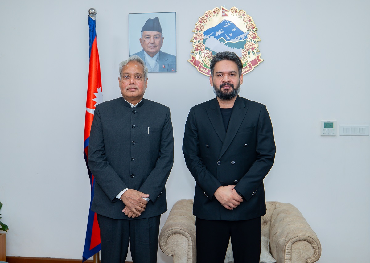 Photo: Prime Minister's Secretariat