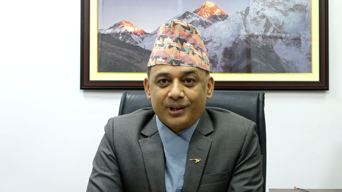 Eak Ram Giri