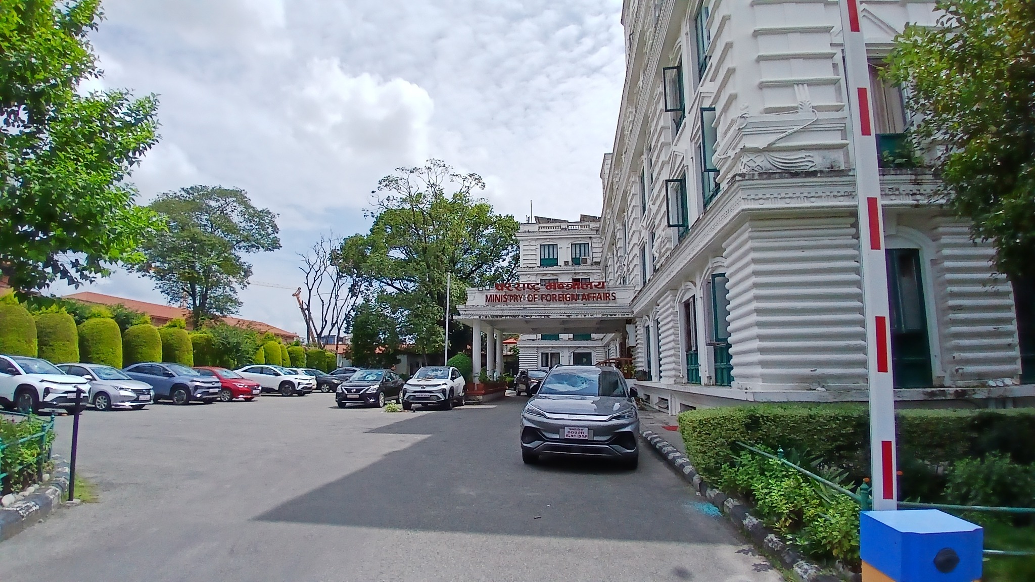 Nepal is closely following developments in Venezuela: Foreign Ministry