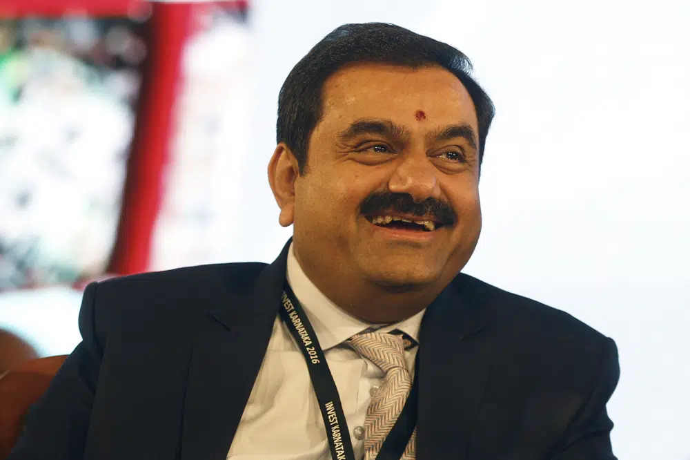 India’s supreme court orders investigation into Adani business group
