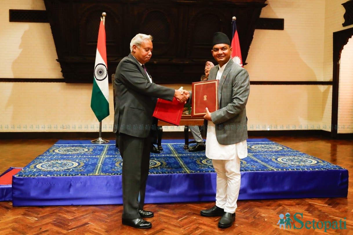 Indian Embassy Can Now Directly Invest Up To Rs 200 Million In Projects 