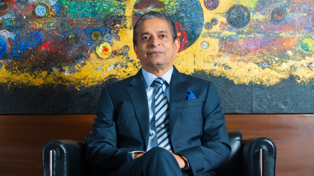 Supreme Court orders release of Nepal Investment Mega Bank CEO Jyoti Pandey