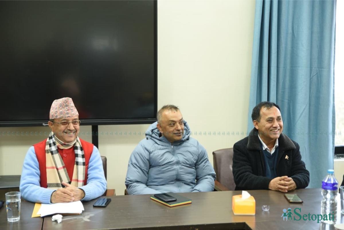 Photo: Nepal Photo Library