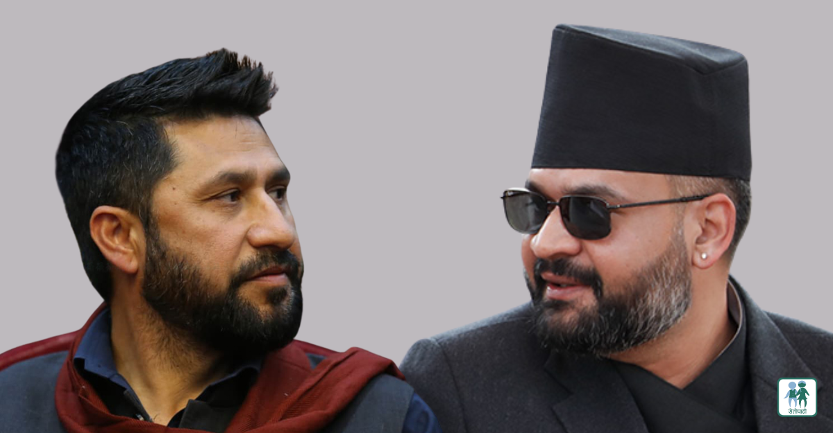 RSP completes conventions in 56 districts