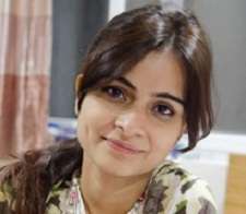 Reshma Singh