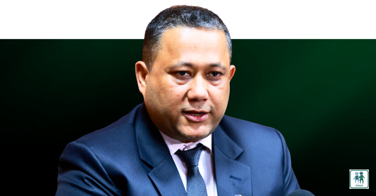 Foreign Minister Khanal to clarify PM Shah’s borde