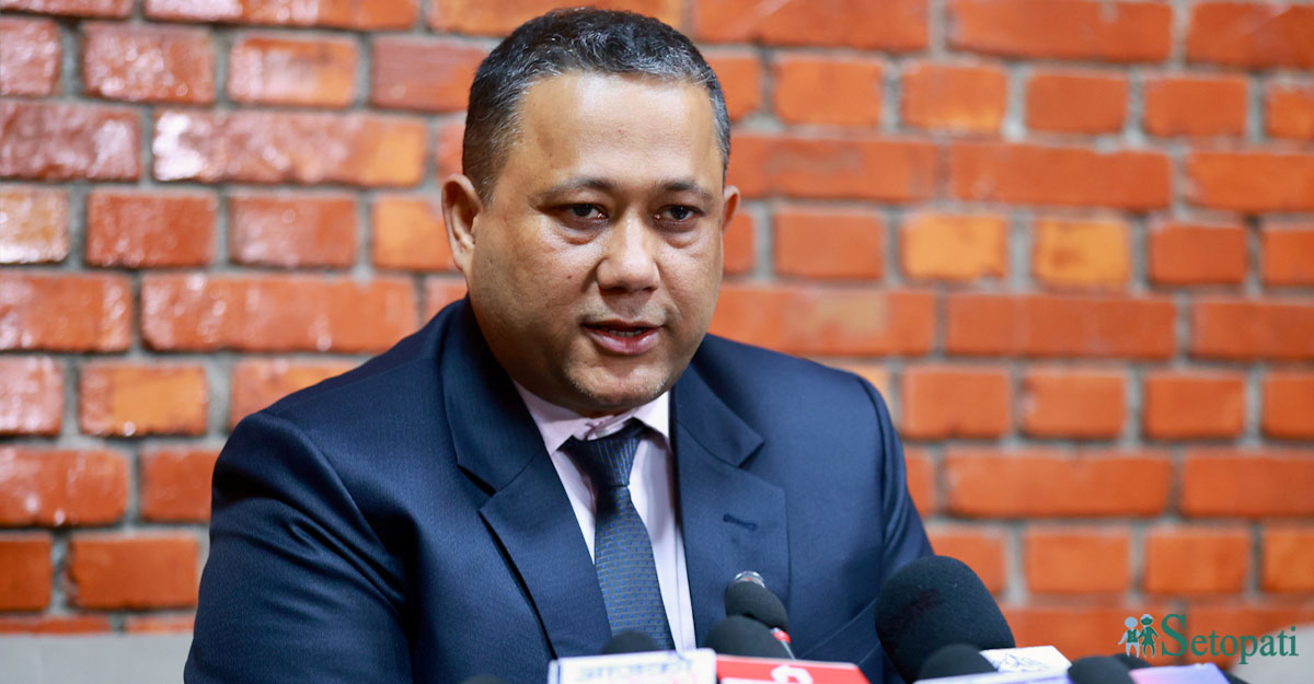 Foreign Minister Khanal to visit China on June 14