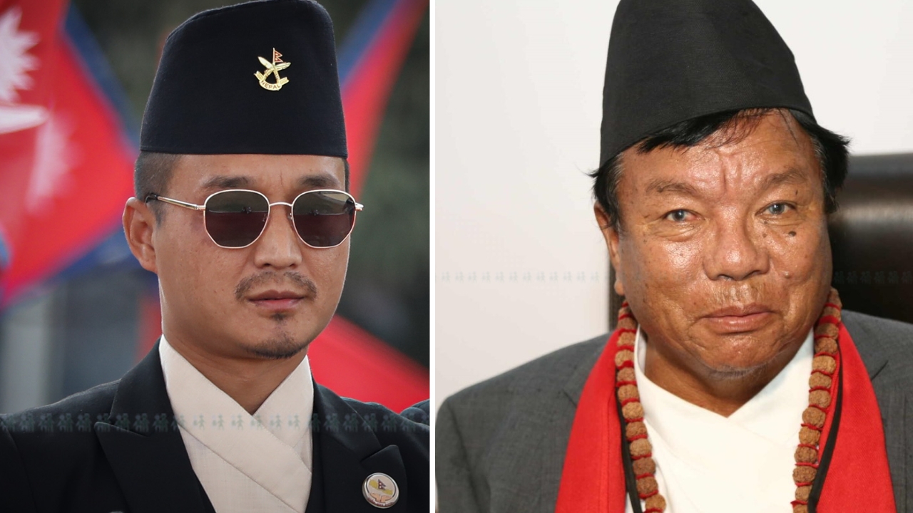 PM Shah set to expand Cabinet, recommends Sudan Gurung and M
