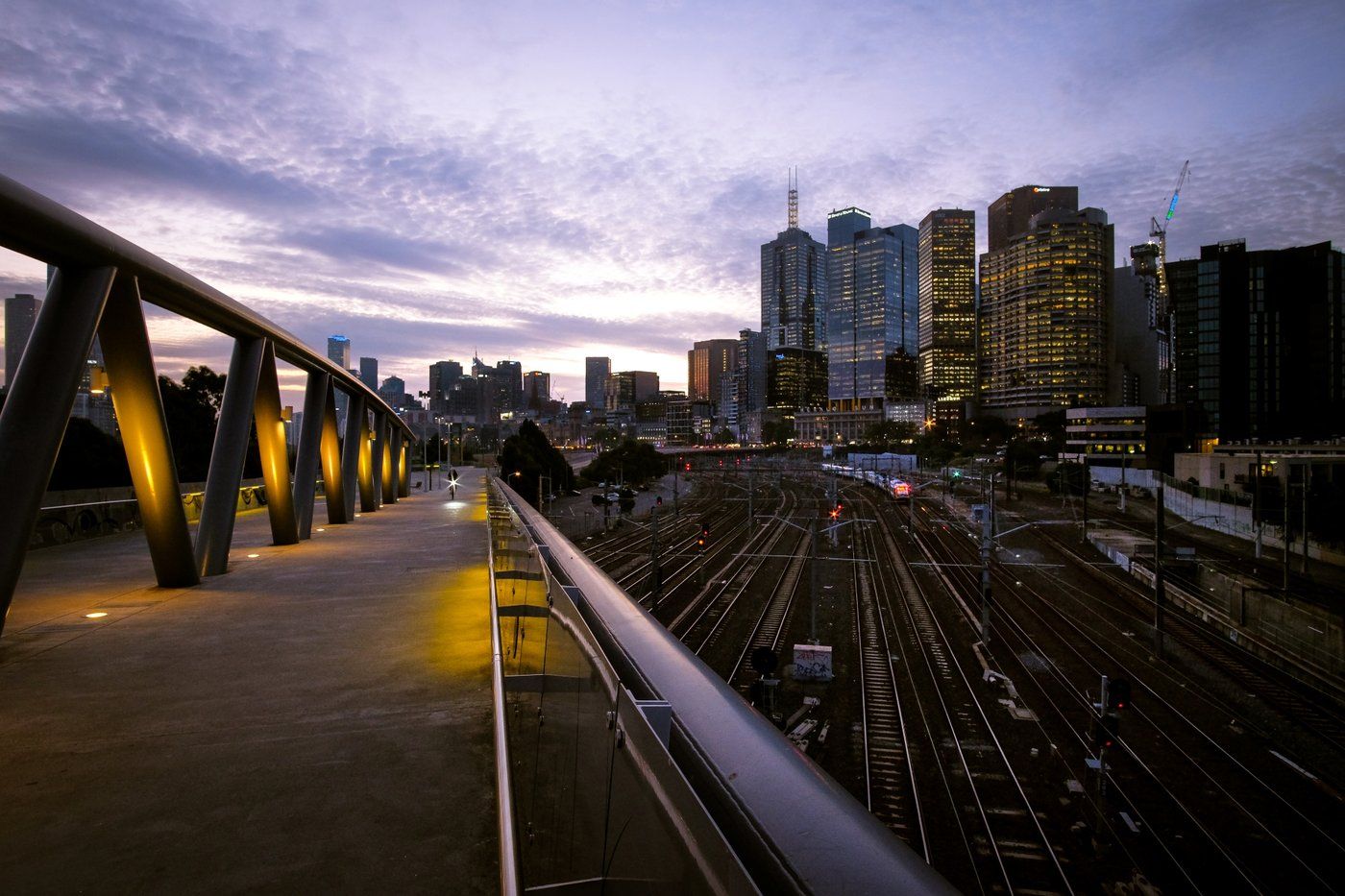 Many workers are finding themselves re-evaluating the time and cost of a commute to the office. Many workers are finding themselves re-evaluating the time and cost of a commute to the office.