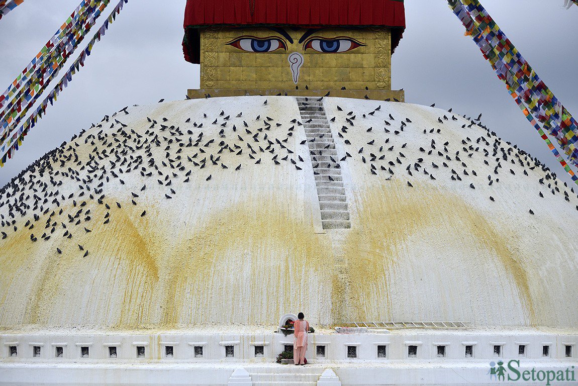 Kathmandu ranked 19th best tourism destination in the globe