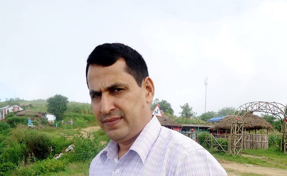 Case filed against 8 including fired SP Bista for negligence in Nirmala rape case