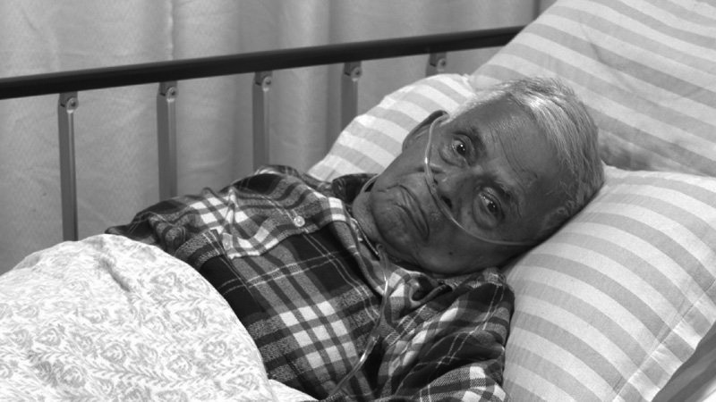 Former finance minister Bharat Mohan Adhikari passes away