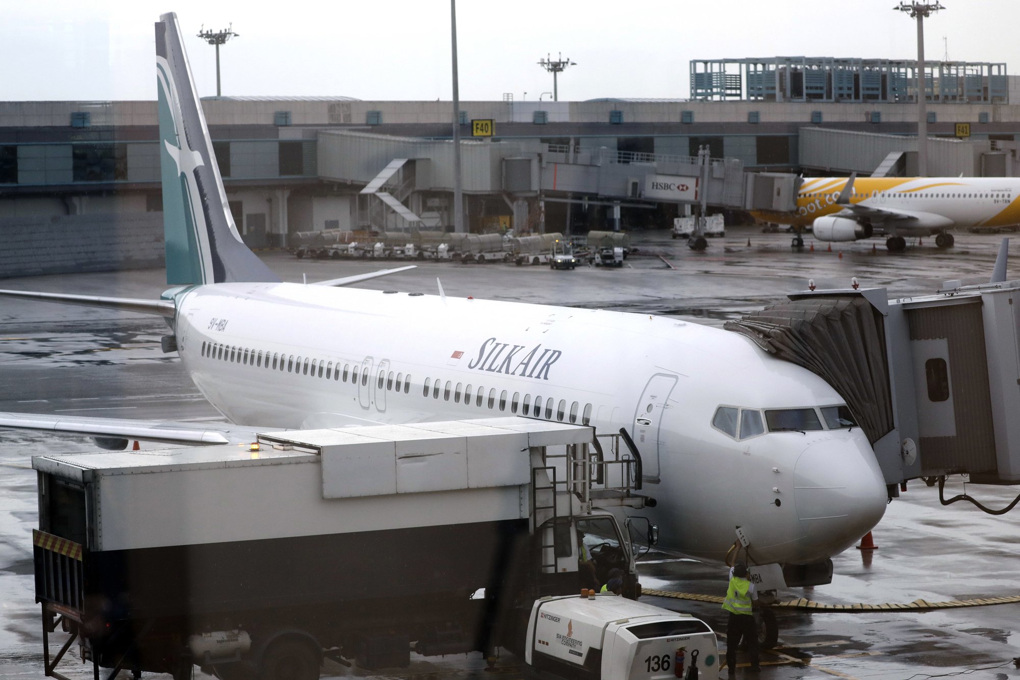 China grounds Boeing 737 Max 8 planes after Ethiopia crash