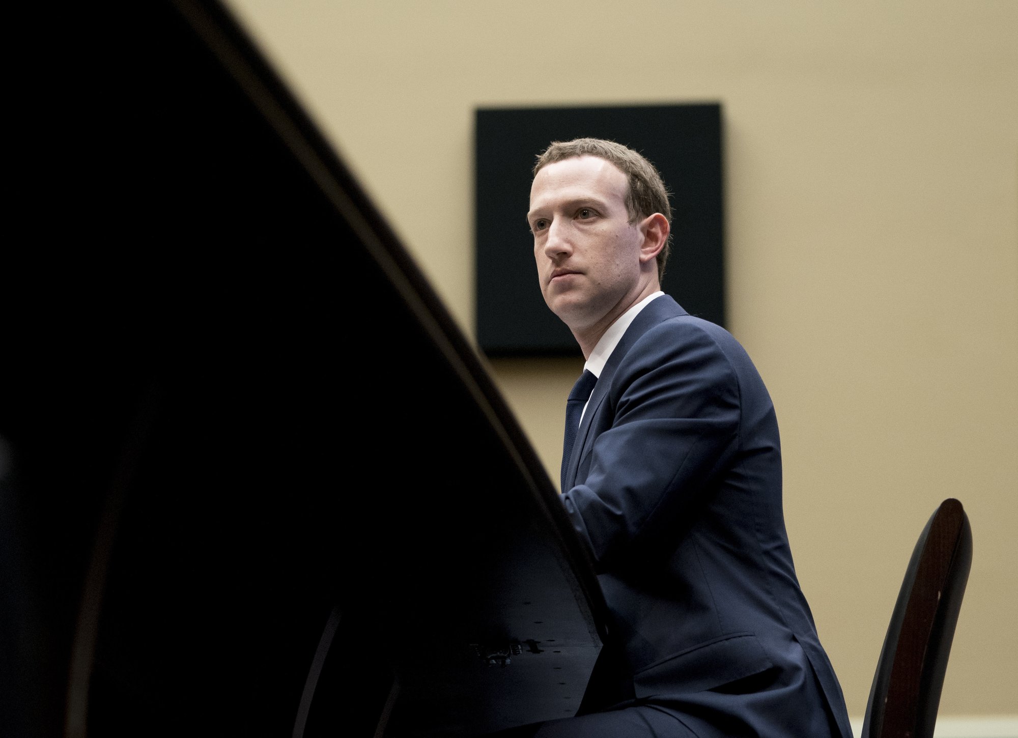 What Facebook's 'privacy vision' really means