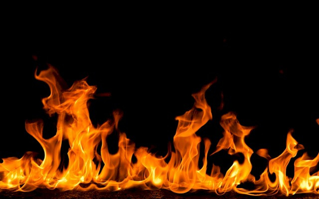 Kaushaltar fire causes loss of Rs 60 million