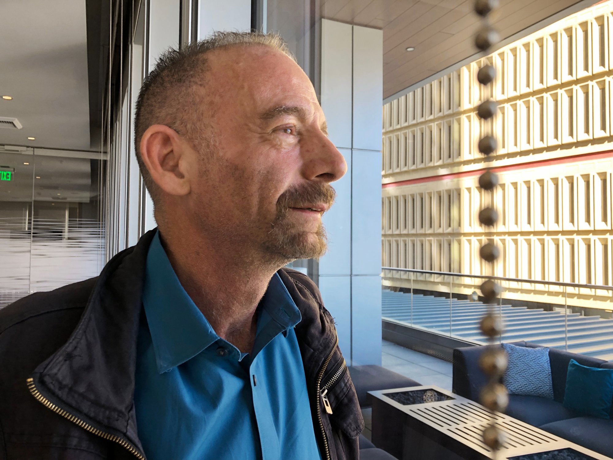 Second man seems to be free of AIDS virus after transplant
