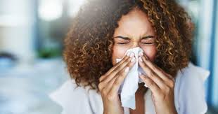 Viral fever outbreak panics people