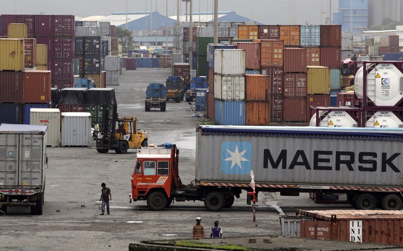 US ends preferential trade deals with India, Turkey