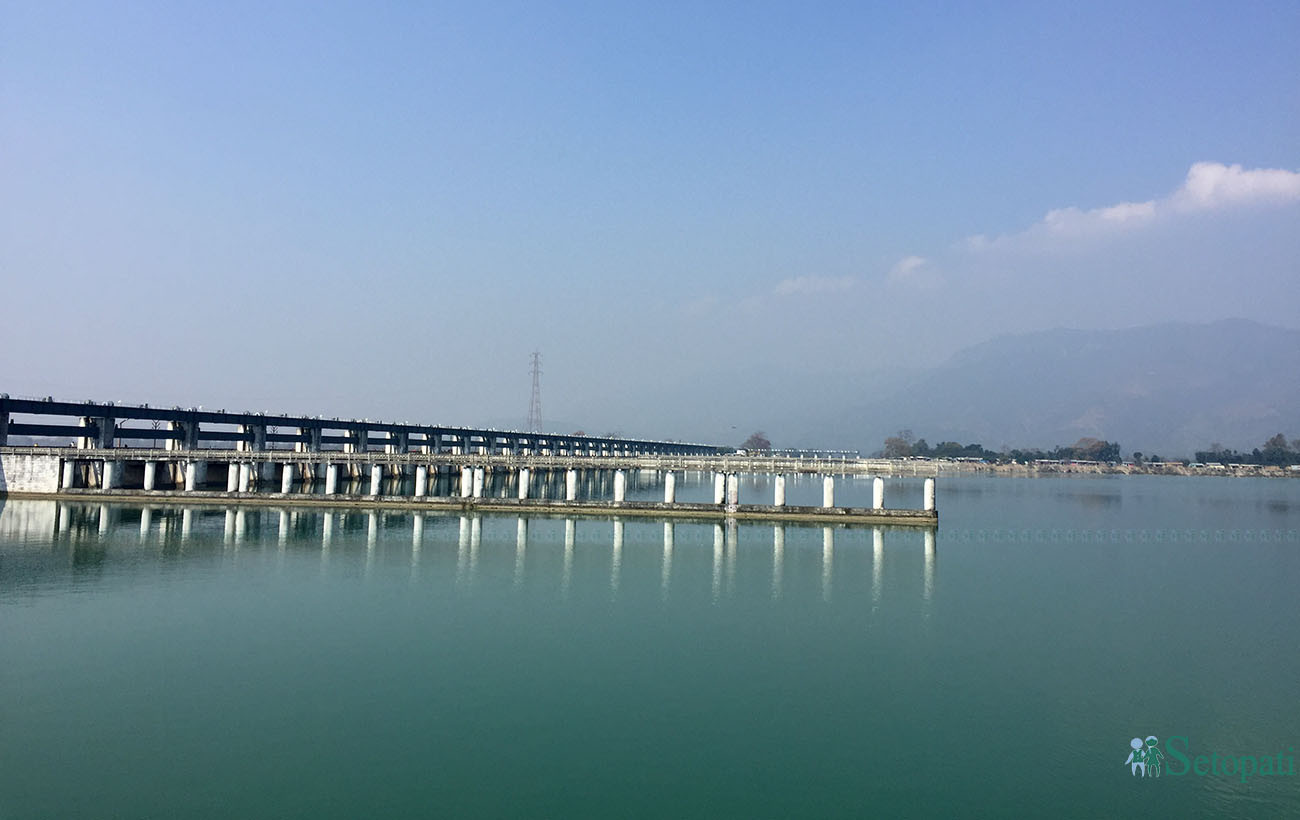 Nepal, India to launch joint study on operating waterway service through four routes