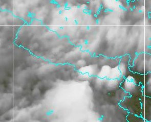 Weather to remain affected for next three days: MFD