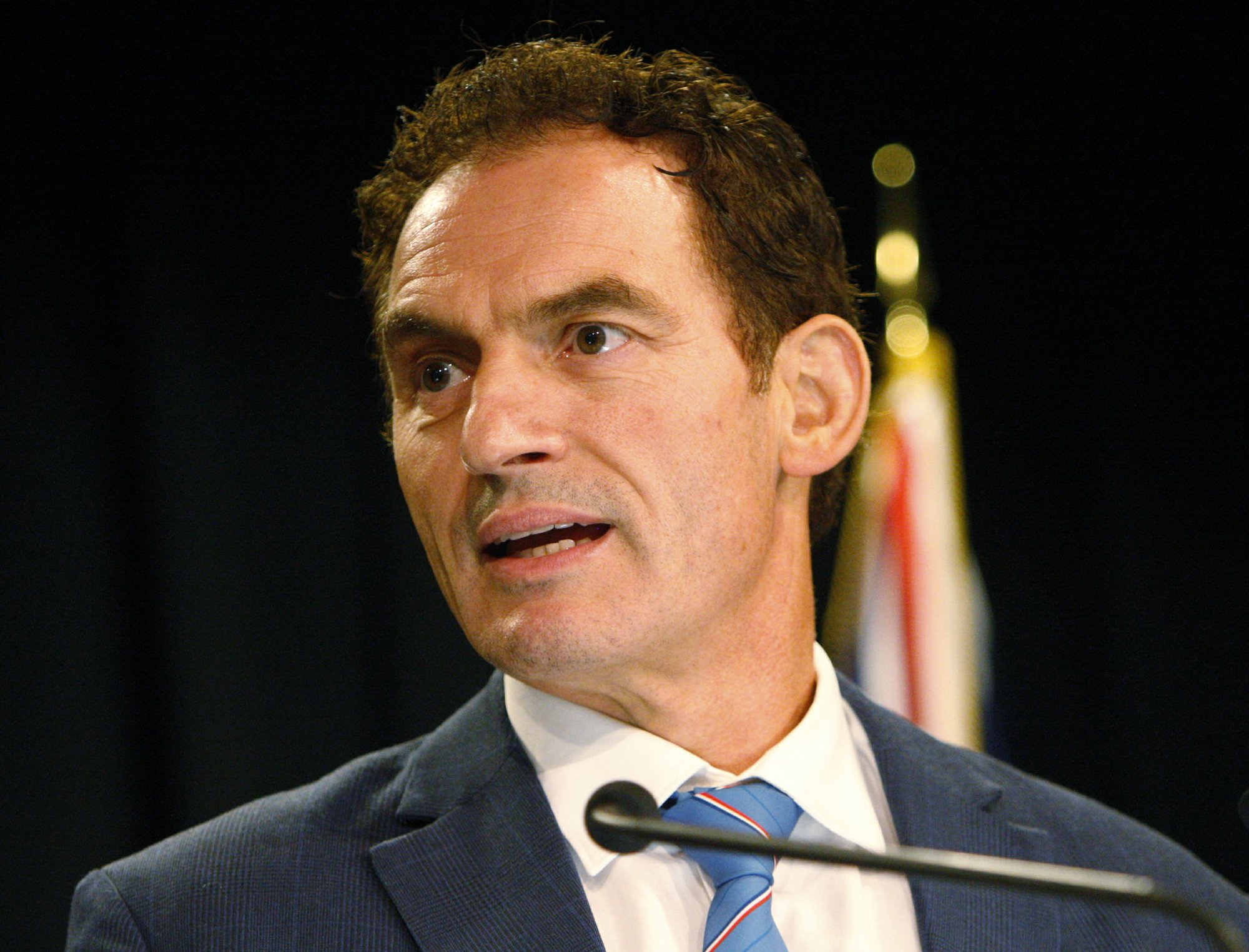 New Zealand initiates bill to ban guns used in mosque attack