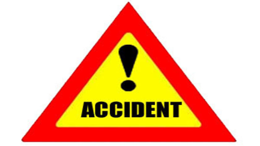One dead, two injured in Dang road accident