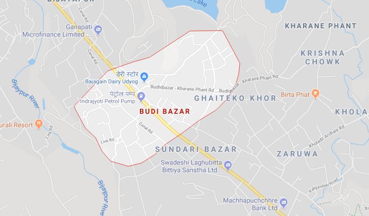 Motorcyclist killed in road accident