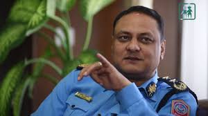Make good conducts with drivers: IGP to traffic police
