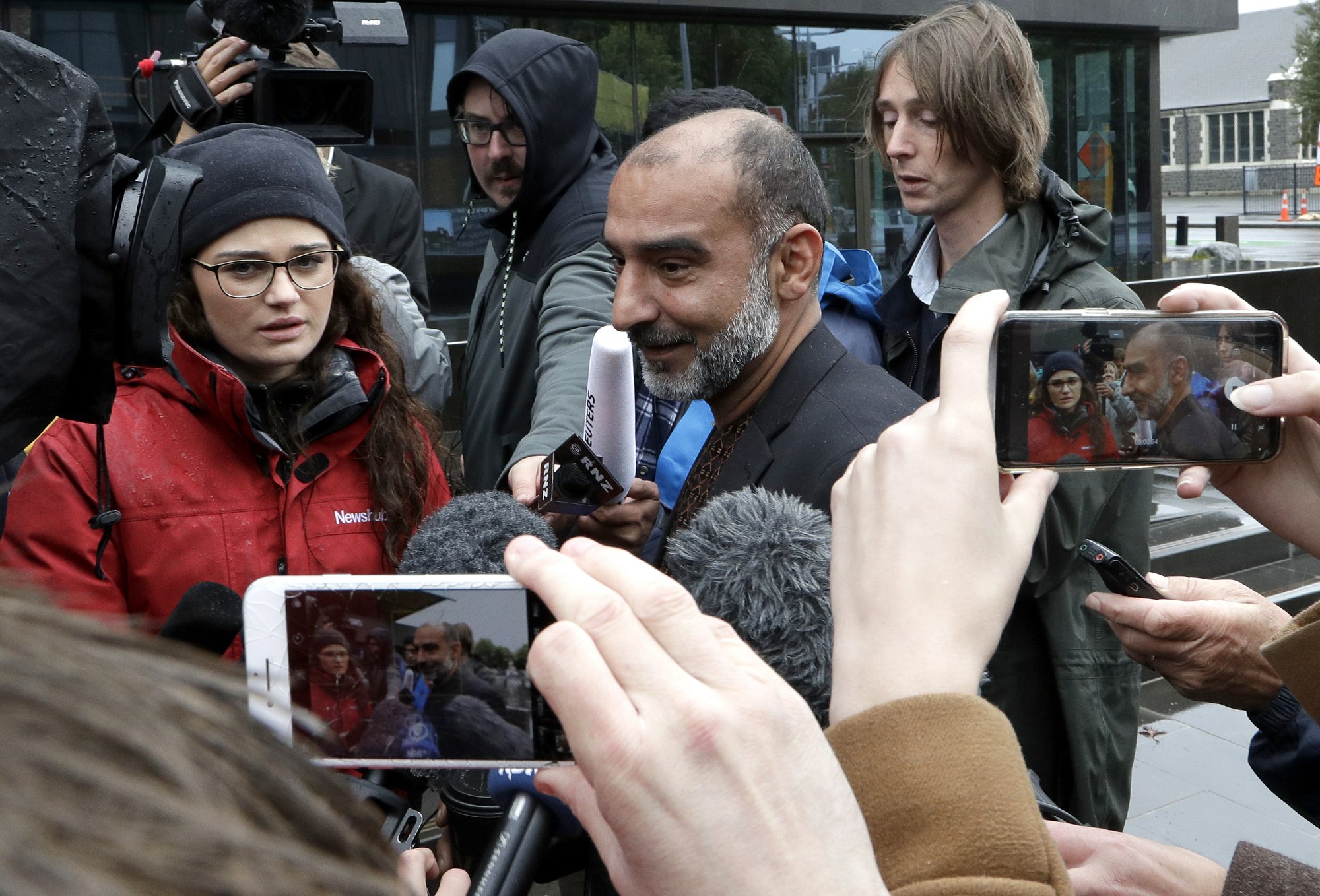 New Zealand mosque suspect to undergo mental health check