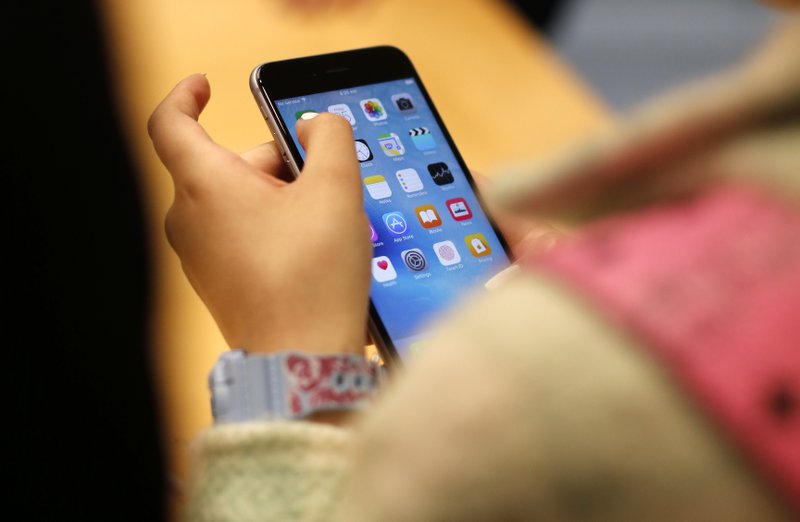 No screen time for babies; only 1 hour for kids under 5: UN