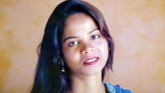 Christian acquitted of blasphemy leaves Pakistan: Reports