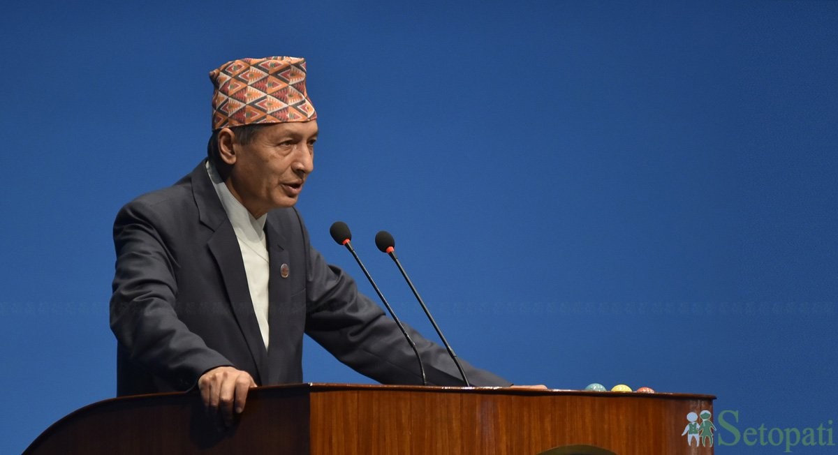 Finance Minister claims effectiveness in revenue system