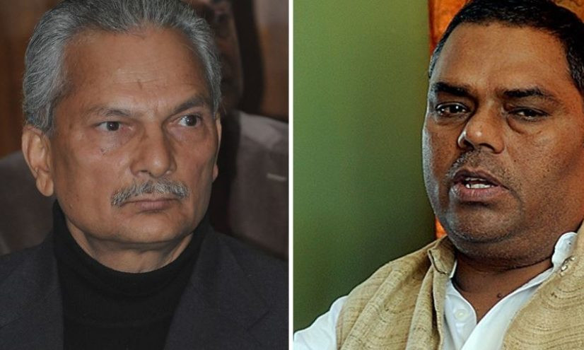 FSFN, Naya Shakti close to unification