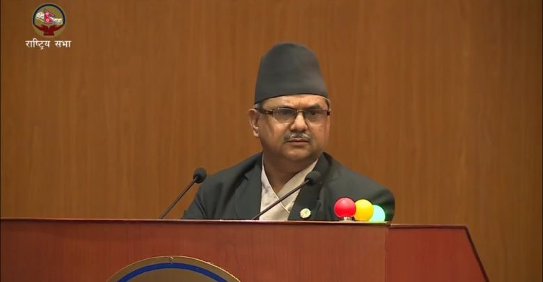 Only lawmaker to make finance minister happy