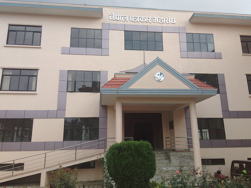 FNJ demands immediate withdrawal of bill that 'curtails press freedom'
