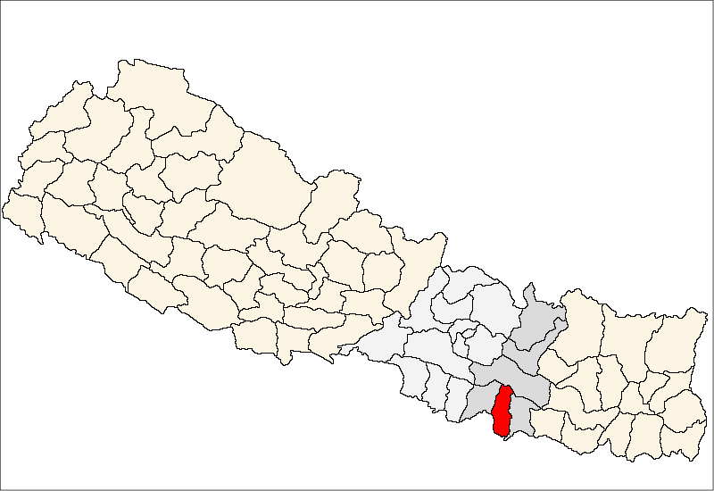 11 border points in Mahottari sealed