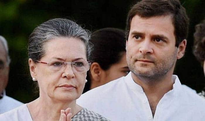 Gandhis hope to keep seats as polling starts in 5th phase of Indian elections