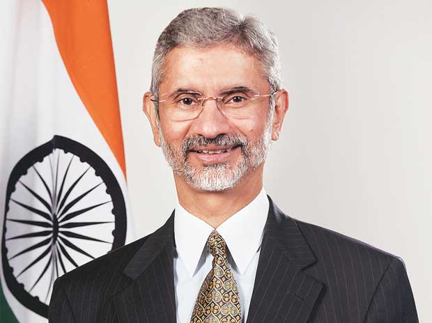 Ex-foreign secretary S Jaishankar new Indian foreign minister, Amit Shah home minister
