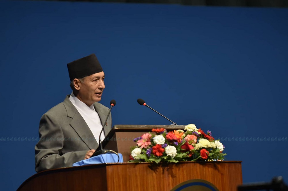 Govt presents Rs 1.532 trillion budget