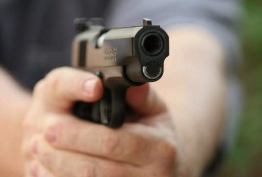 Rs 400k looted by shooting micro-finance staffer in Dharan