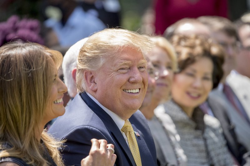 Trump lost more than $1 billion from 1985 to 1994: NYT