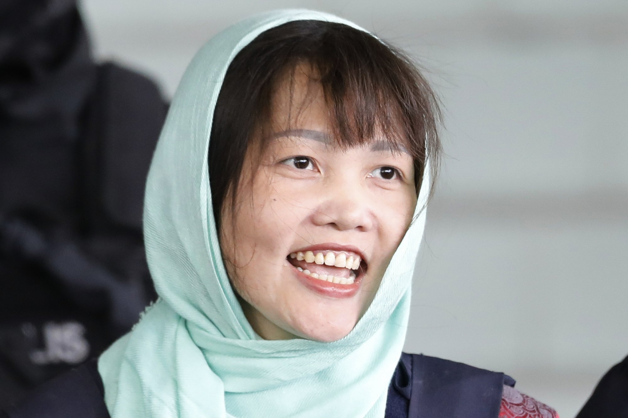 Vietnam suspect in Kim Jong Nam’s killing freed from prison