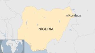 30 killed in Nigeria suicide bombing while watching TV match