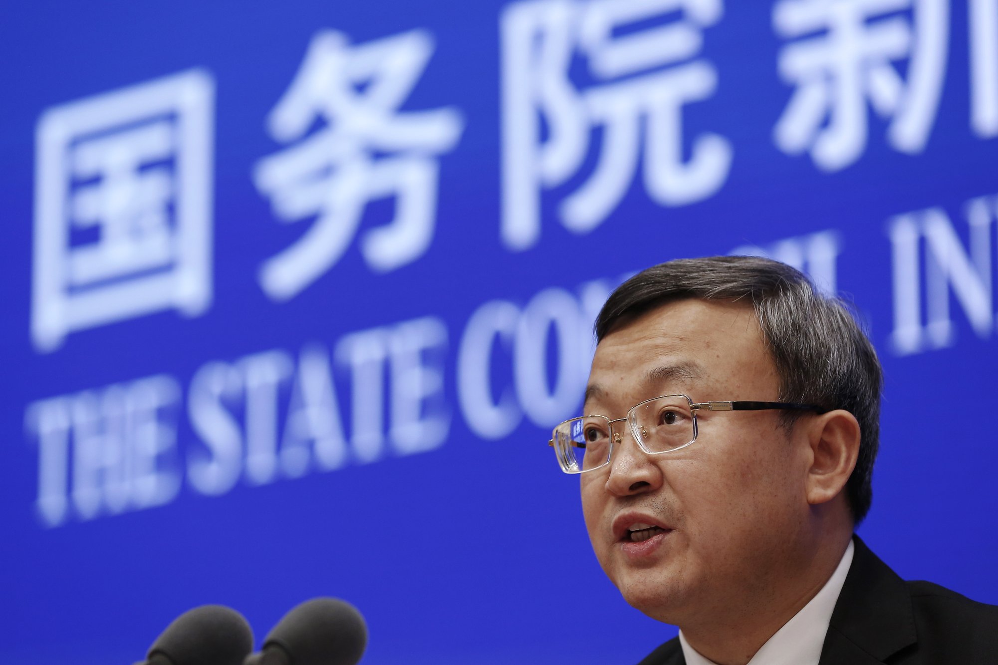 China blames US for trade dispute, ‘unacceptable demands’