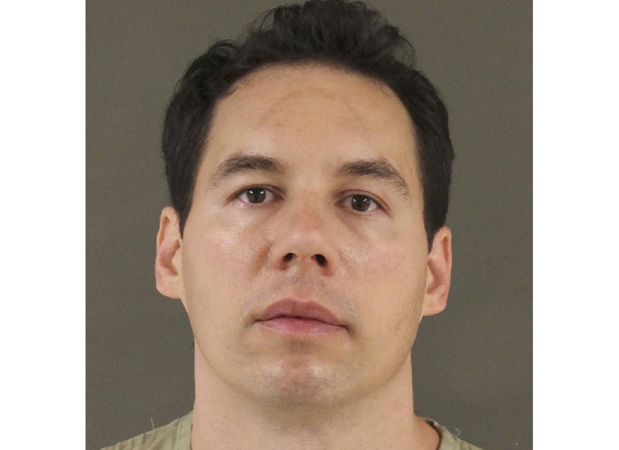 Doctor accused of murdering 25 patient with painkiller overdose