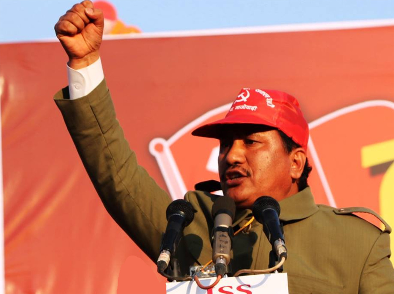 Police post in Chheska evacuated due to threats from Chand-led CPN