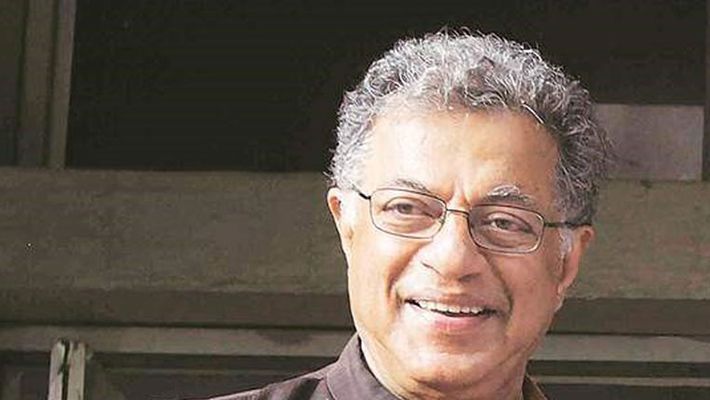Veteran playwright-actor Girish Karnad dies at 81